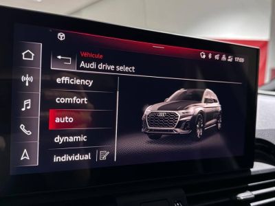 Audi Q5 55 TFSIe 367 S tronic 7 Quattro S line   - 26