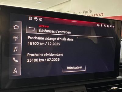 Audi Q5 55 TFSIe 367 S tronic 7 Quattro S line   - 27