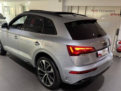 Audi Q5 55 TFSIe 367 S tronic 7 Quattro S line   - 29