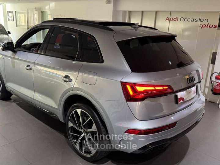 Audi Q5 55 TFSIe 367 S tronic 7 Quattro S line - 29
