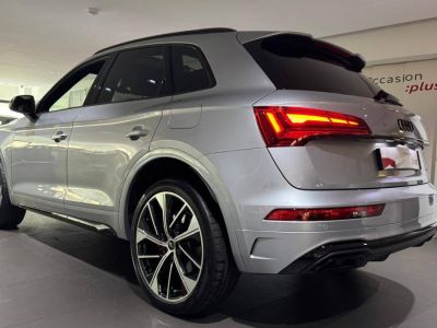 Audi Q5 55 TFSIe 367 S tronic 7 Quattro S line   - 30