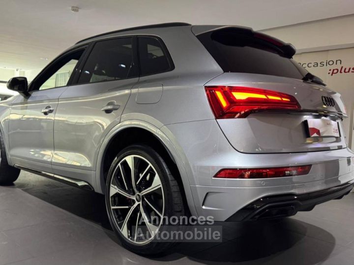 Audi Q5 55 TFSIe 367 S tronic 7 Quattro S line - 30
