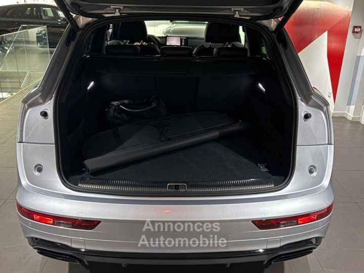 Audi Q5 55 TFSIe 367 S tronic 7 Quattro S line - 31