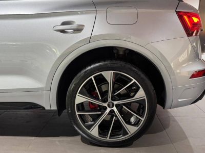 Audi Q5 55 TFSIe 367 S tronic 7 Quattro S line   - 33