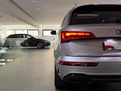 Audi Q5 55 TFSIe 367 S tronic 7 Quattro S line   - 34