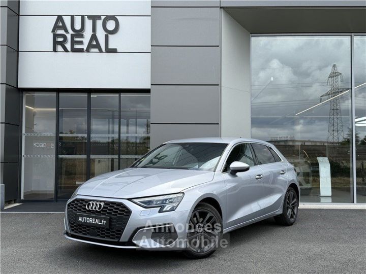 Audi A3 Sportback 35 TDI 150 S tronic 7 Business line - 1