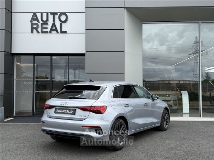 Audi A3 Sportback 35 TDI 150 S tronic 7 Business line - 2