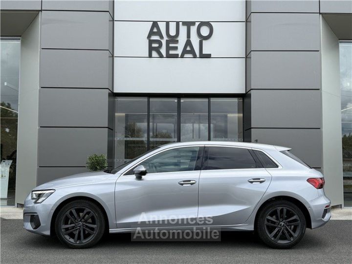 Audi A3 Sportback 35 TDI 150 S tronic 7 Business line - 3