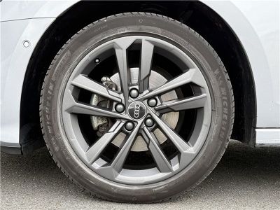 Audi A3 Sportback 35 TDI 150 S tronic 7 Business line   - 4