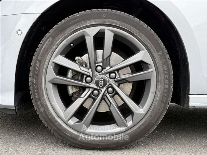 Audi A3 Sportback 35 TDI 150 S tronic 7 Business line - 4
