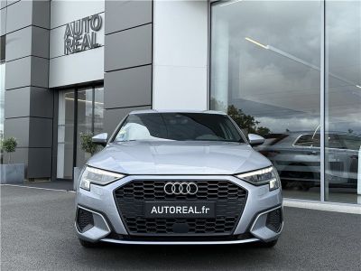 Audi A3 Sportback 35 TDI 150 S tronic 7 Business line   - 5