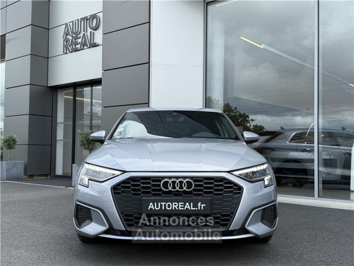 Audi A3 Sportback 35 TDI 150 S tronic 7 Business line - 5