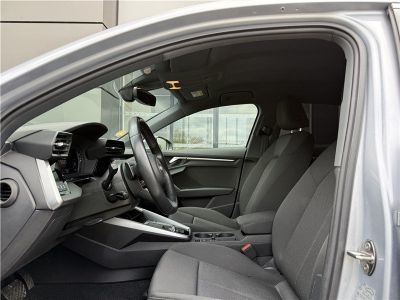 Audi A3 Sportback 35 TDI 150 S tronic 7 Business line   - 7