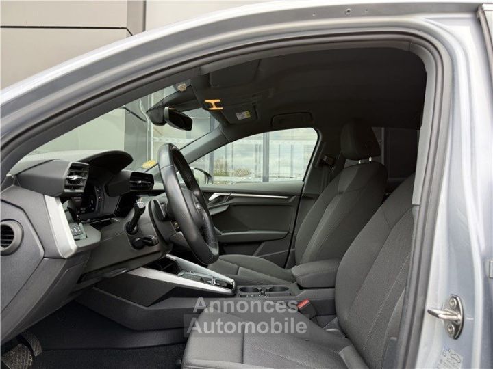 Audi A3 Sportback 35 TDI 150 S tronic 7 Business line - 7