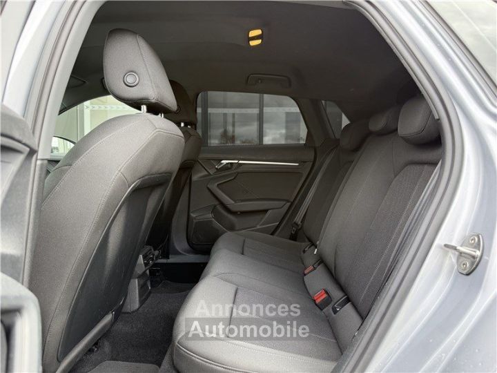 Audi A3 Sportback 35 TDI 150 S tronic 7 Business line - 8