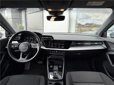 Audi A3 Sportback 35 TDI 150 S tronic 7 Business line   - 9