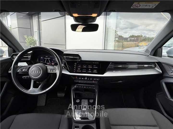 Audi A3 Sportback 35 TDI 150 S tronic 7 Business line - 9