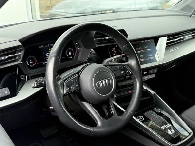 Audi A3 Sportback 35 TDI 150 S tronic 7 Business line   - 10