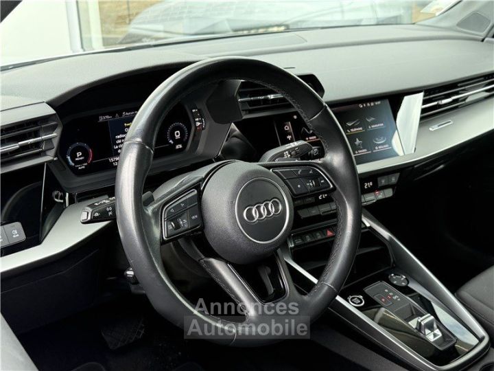 Audi A3 Sportback 35 TDI 150 S tronic 7 Business line - 10