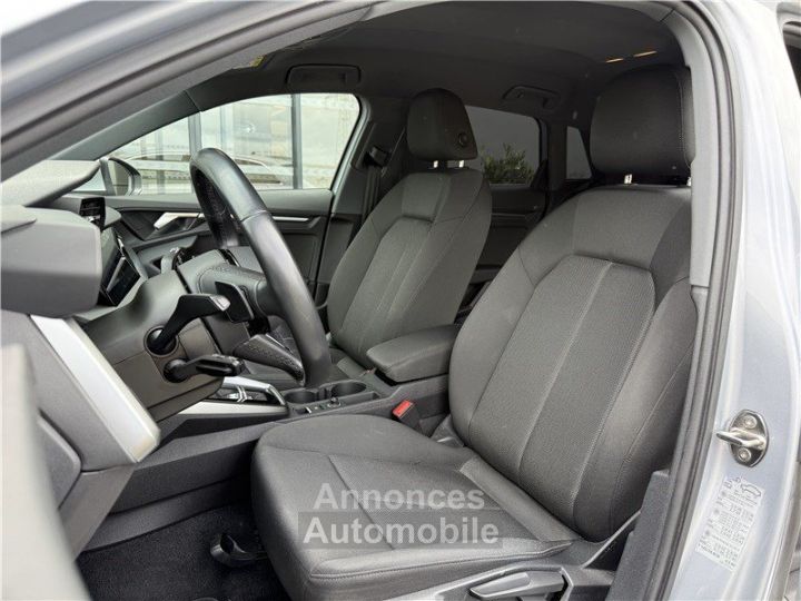 Audi A3 Sportback 35 TDI 150 S tronic 7 Business line - 11