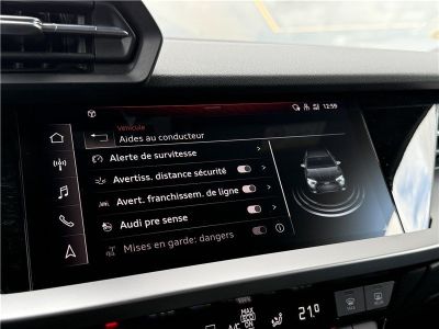 Audi A3 Sportback 35 TDI 150 S tronic 7 Business line   - 15