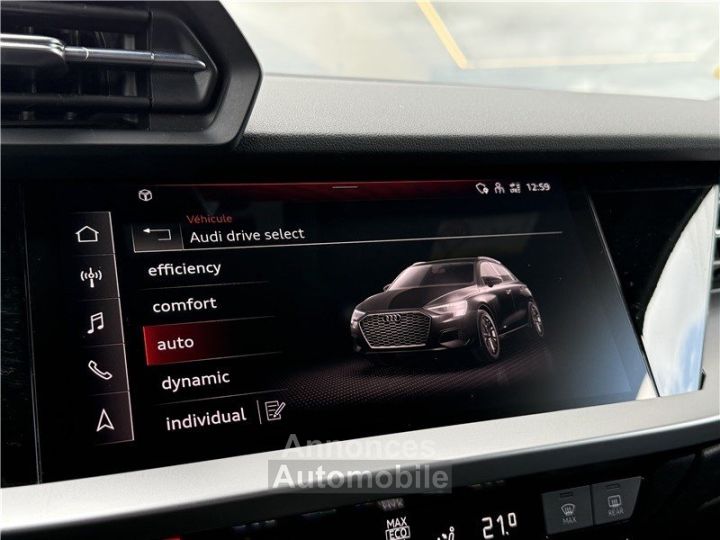 Audi A3 Sportback 35 TDI 150 S tronic 7 Business line - 16