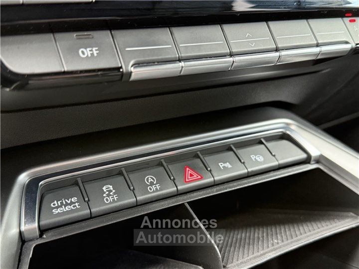 Audi A3 Sportback 35 TDI 150 S tronic 7 Business line - 17