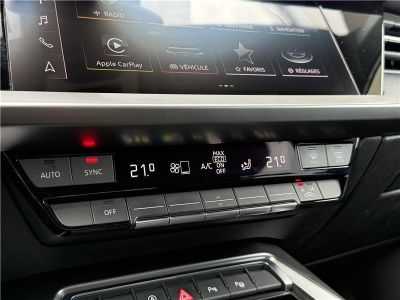 Audi A3 Sportback 35 TDI 150 S tronic 7 Business line   - 18