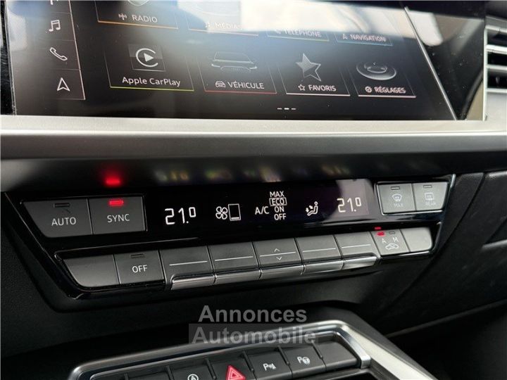 Audi A3 Sportback 35 TDI 150 S tronic 7 Business line - 18
