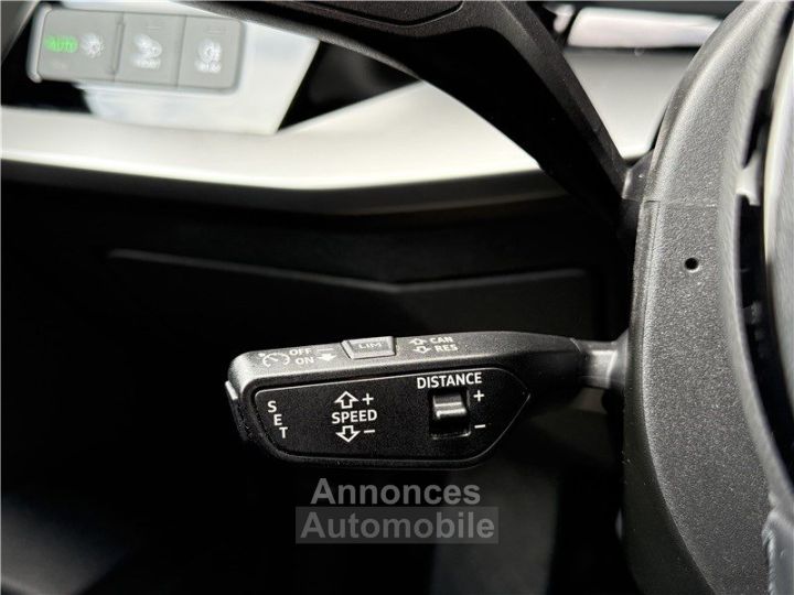 Audi A3 Sportback 35 TDI 150 S tronic 7 Business line - 19