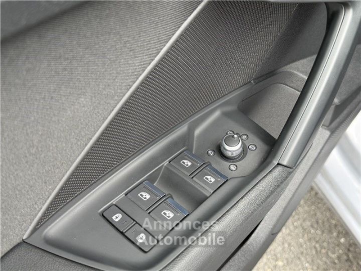 Audi A3 Sportback 35 TDI 150 S tronic 7 Business line - 20