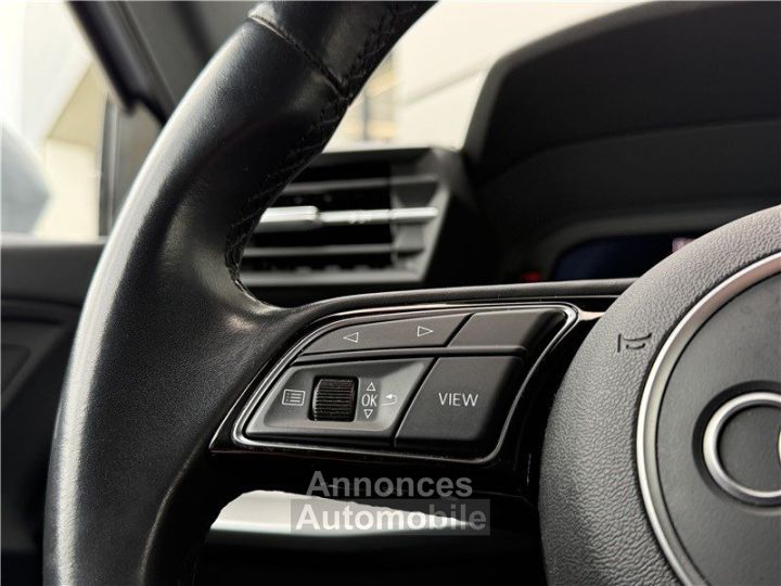 Audi A3 Sportback 35 TDI 150 S tronic 7 Business line - 24