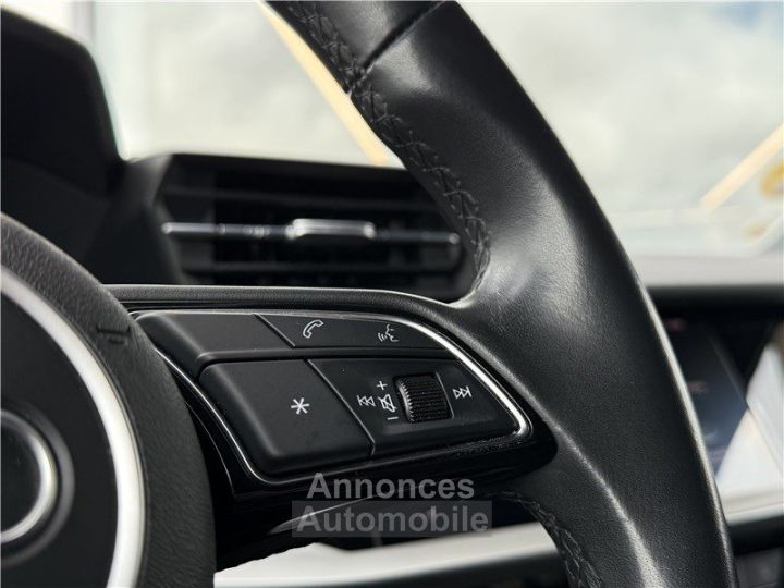 Audi A3 Sportback 35 TDI 150 S tronic 7 Business line - 25