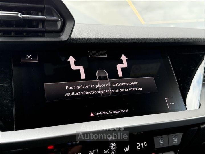 Audi A3 Sportback 35 TDI 150 S tronic 7 Business line - 27