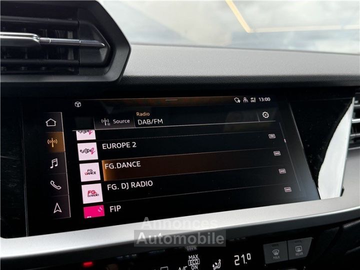 Audi A3 Sportback 35 TDI 150 S tronic 7 Business line - 28