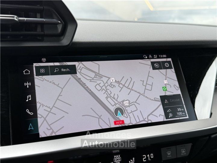 Audi A3 Sportback 35 TDI 150 S tronic 7 Business line - 29
