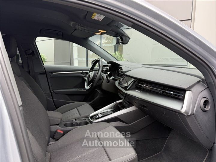 Audi A3 Sportback 35 TDI 150 S tronic 7 Business line - 30