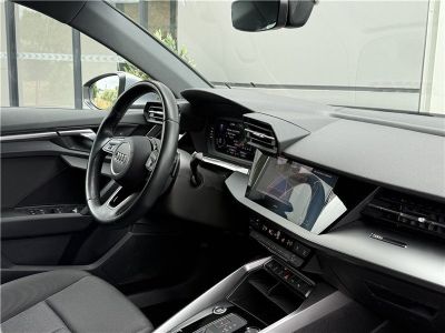 Audi A3 Sportback 35 TDI 150 S tronic 7 Business line   - 31