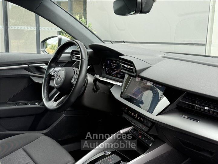 Audi A3 Sportback 35 TDI 150 S tronic 7 Business line - 31
