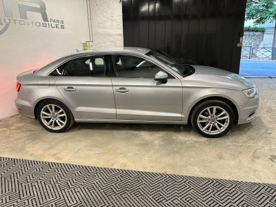 Audi A3 BERLINE 14 TFSI 125CH AMBITION S TRONIC 7   - 2
