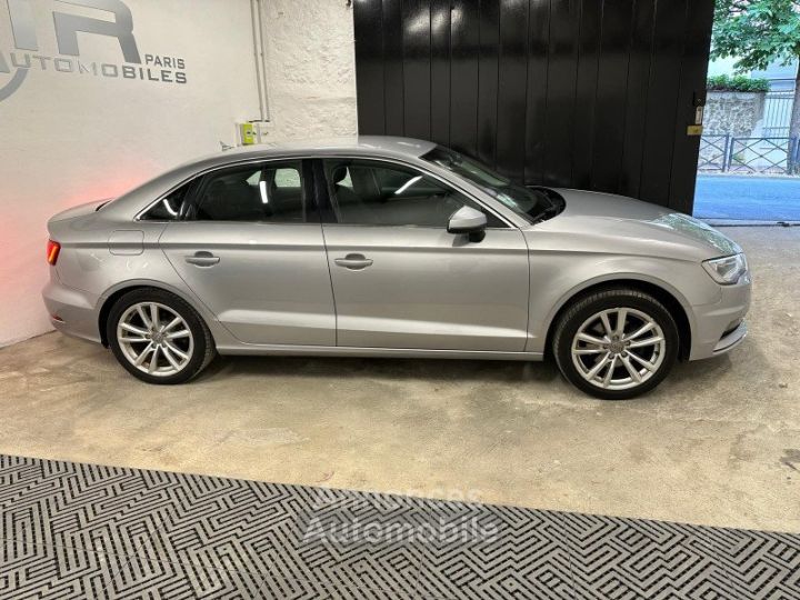 Audi A3 BERLINE 14 TFSI 125CH AMBITION S TRONIC 7 - 2