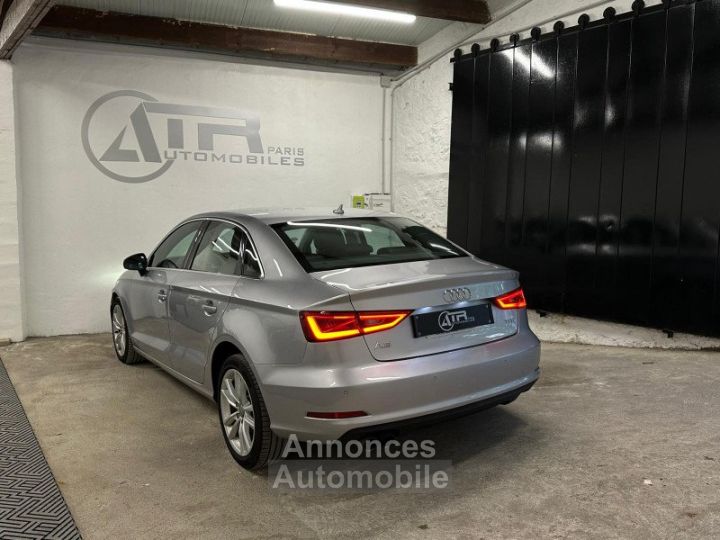 Audi A3 BERLINE 14 TFSI 125CH AMBITION S TRONIC 7 - 3