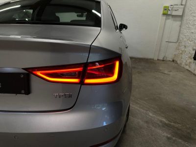 Audi A3 BERLINE 14 TFSI 125CH AMBITION S TRONIC 7   - 4