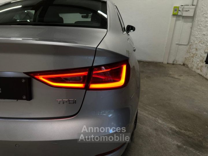 Audi A3 BERLINE 14 TFSI 125CH AMBITION S TRONIC 7 - 4
