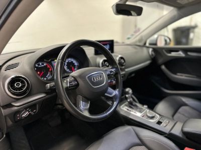 Audi A3 BERLINE 14 TFSI 125CH AMBITION S TRONIC 7   - 5