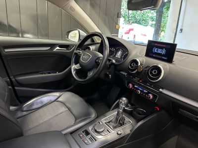 Audi A3 BERLINE 14 TFSI 125CH AMBITION S TRONIC 7   - 6