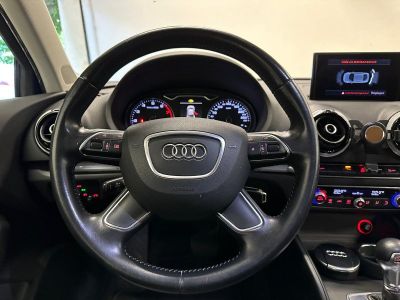 Audi A3 BERLINE 14 TFSI 125CH AMBITION S TRONIC 7   - 9