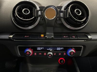 Audi A3 BERLINE 14 TFSI 125CH AMBITION S TRONIC 7   - 11