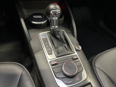 Audi A3 BERLINE 14 TFSI 125CH AMBITION S TRONIC 7   - 12