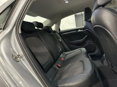 Audi A3 BERLINE 14 TFSI 125CH AMBITION S TRONIC 7   - 13